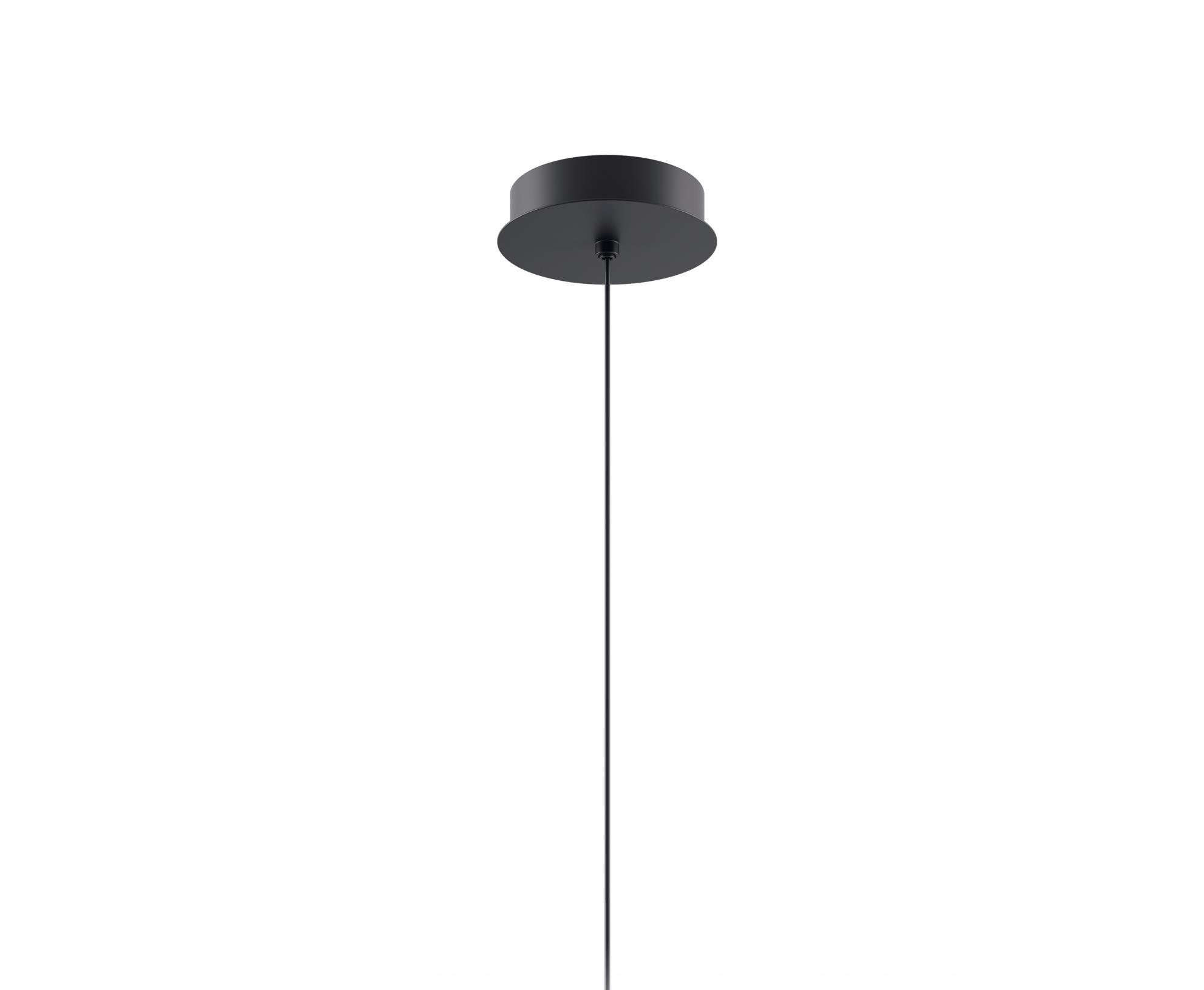 Lodes Single Mini Baldakin Mat Sort