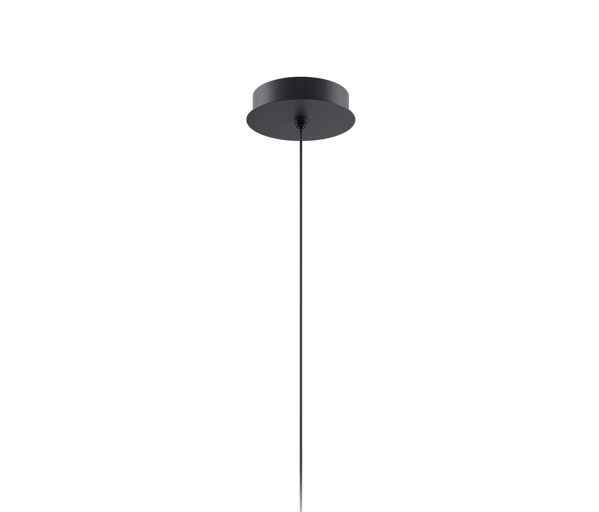 Lodes Single Mini Canopy Black