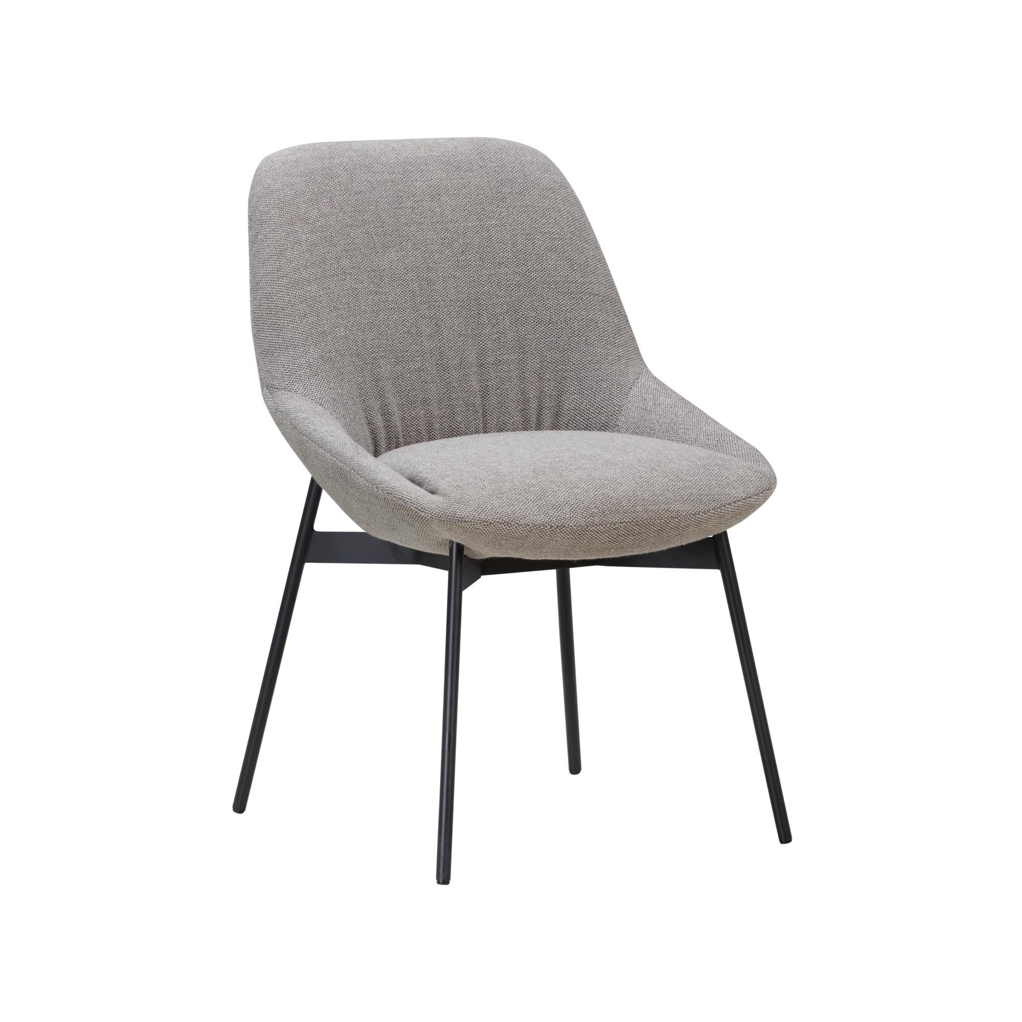 Wendelbo Sinum Dining Chair Coast 6