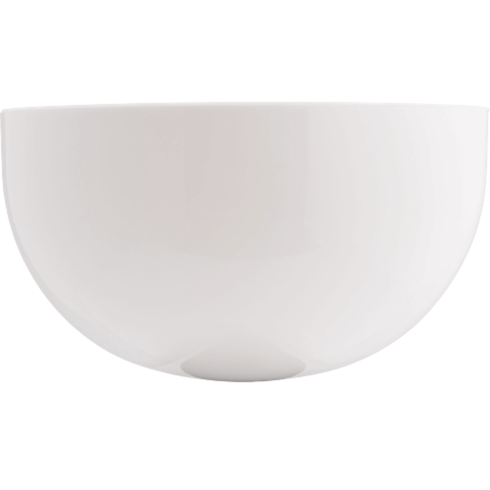 New Works White Shade for Kizu Large