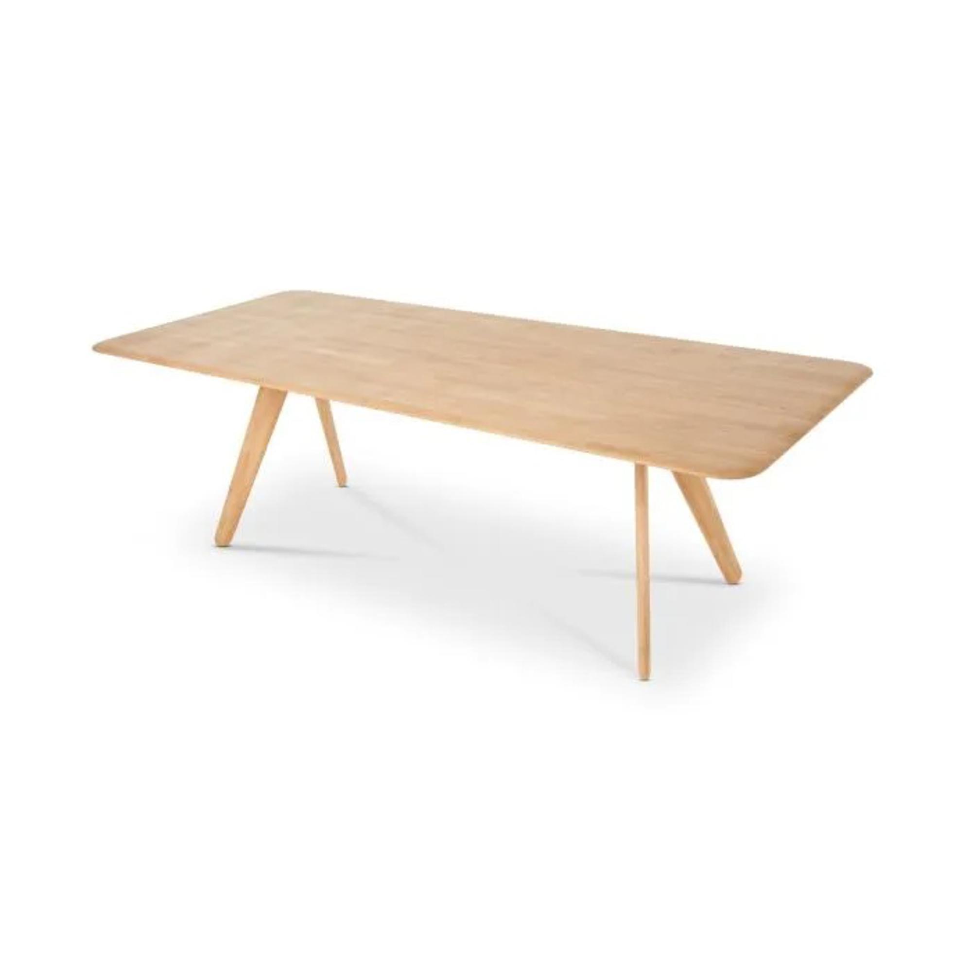 Mesa de Comedor Tom Dixon Slab Ø240 Natural