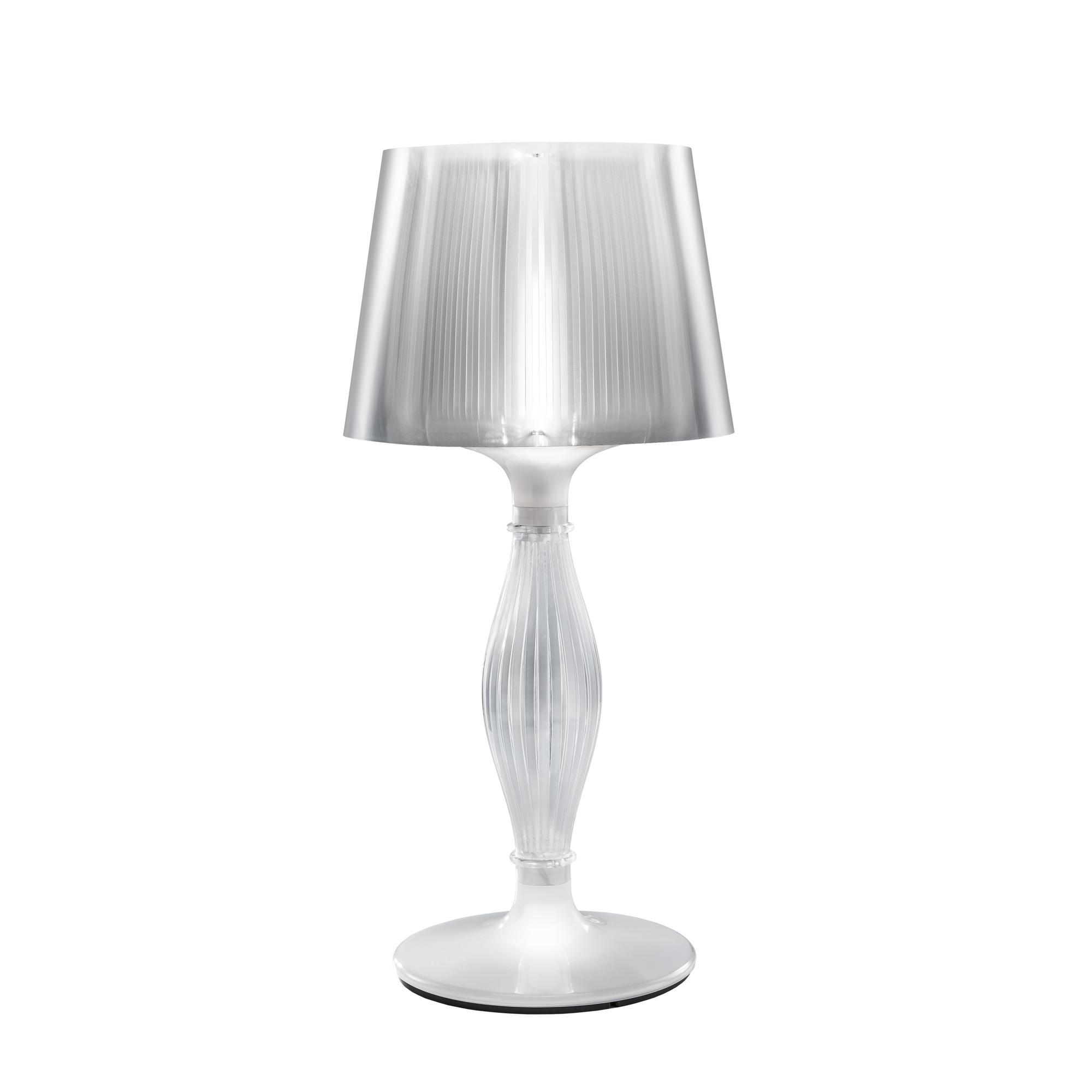 SLAMP Liza Table Lamp Prisma