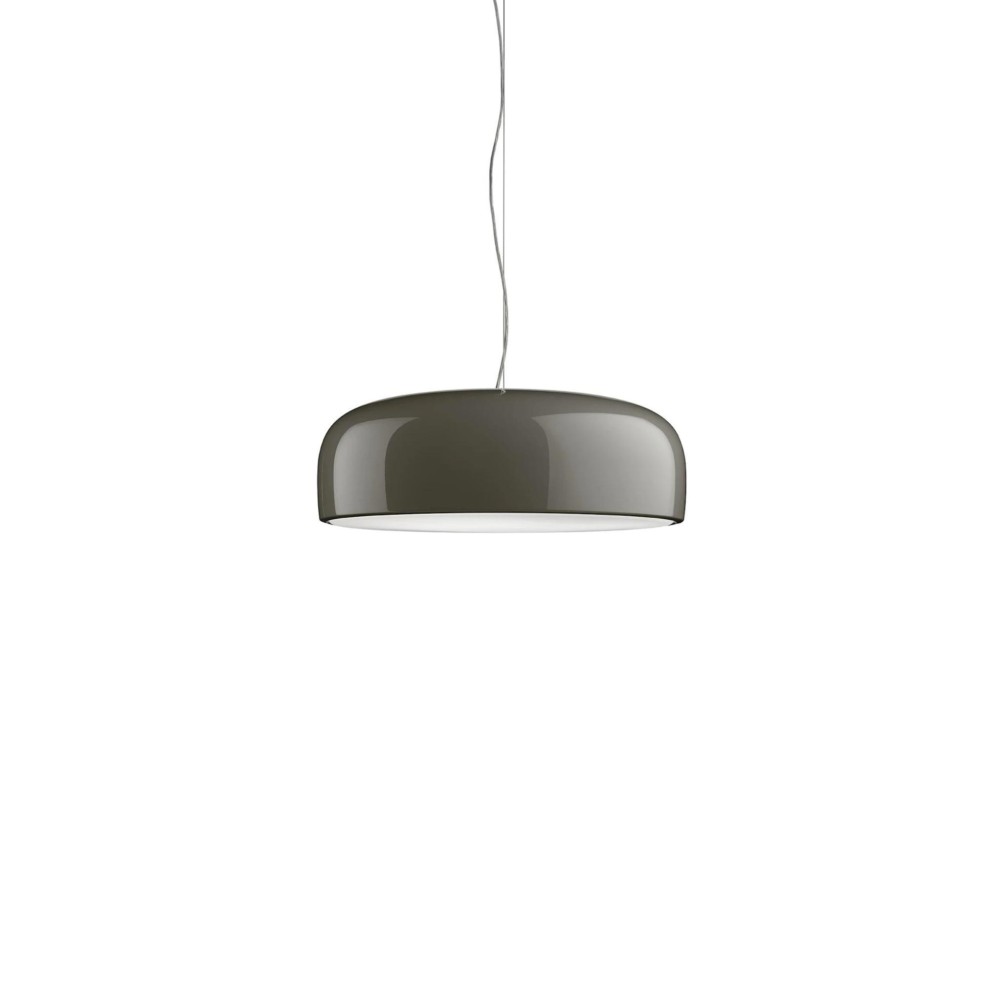 Flos Smithfield S Pendant Pro Mud