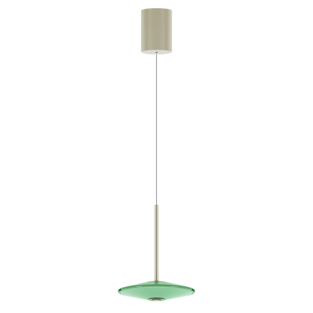 Loom Design Solene Hanglamp Groen