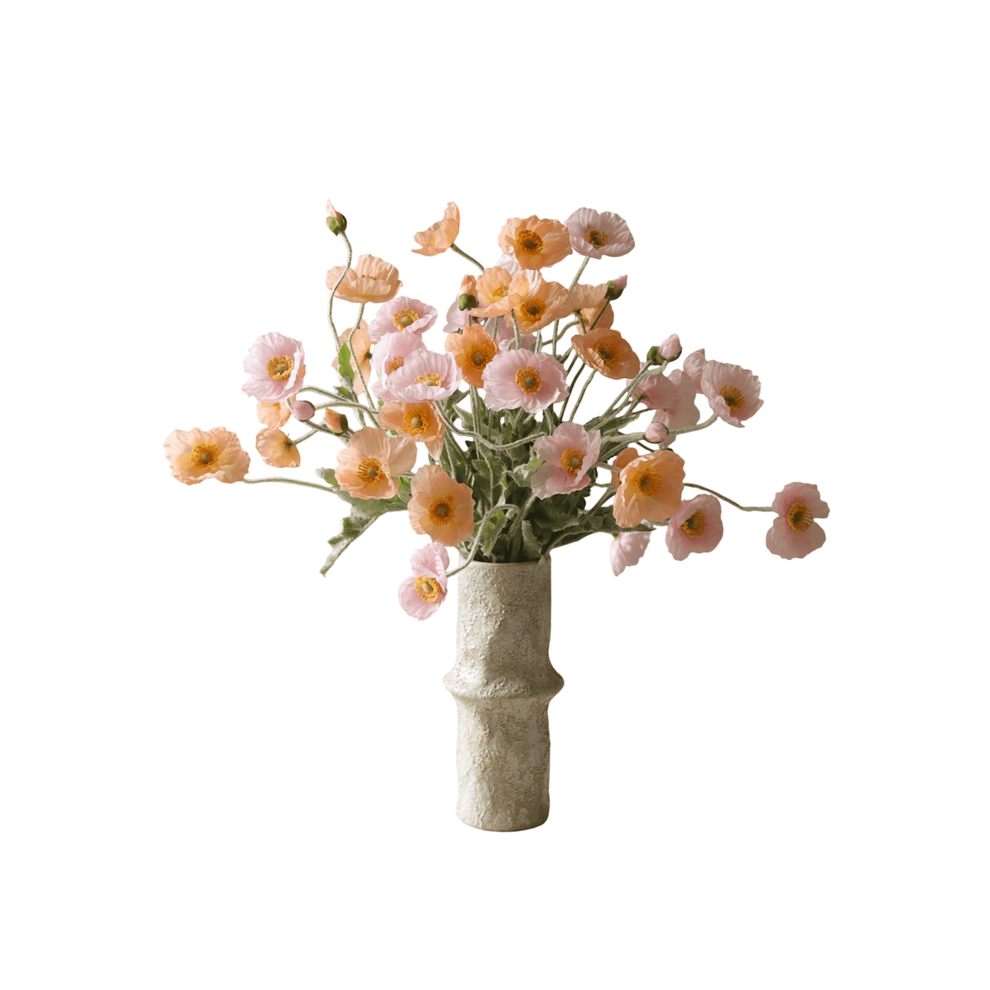 Botané Sorbet Kisses Bouquet Pink/Peach