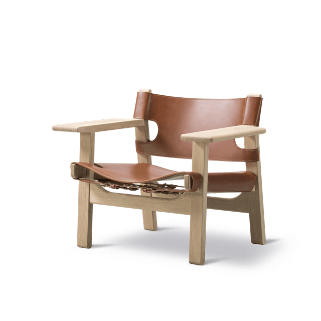 Fredericia Furniture The Spanish Chair