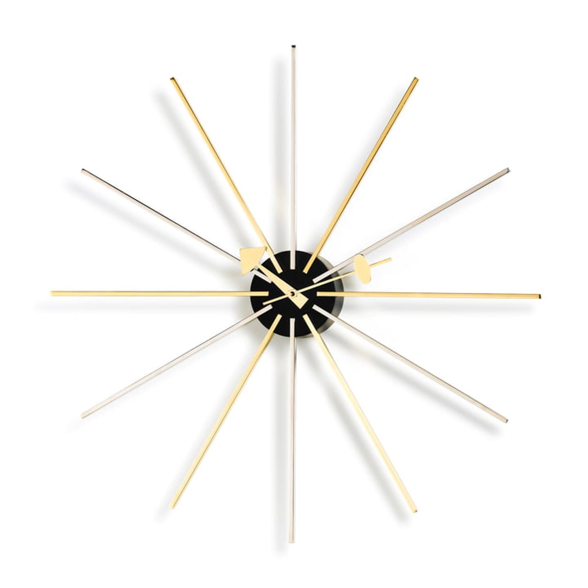 Orologio Vitra Spindle Star Multi