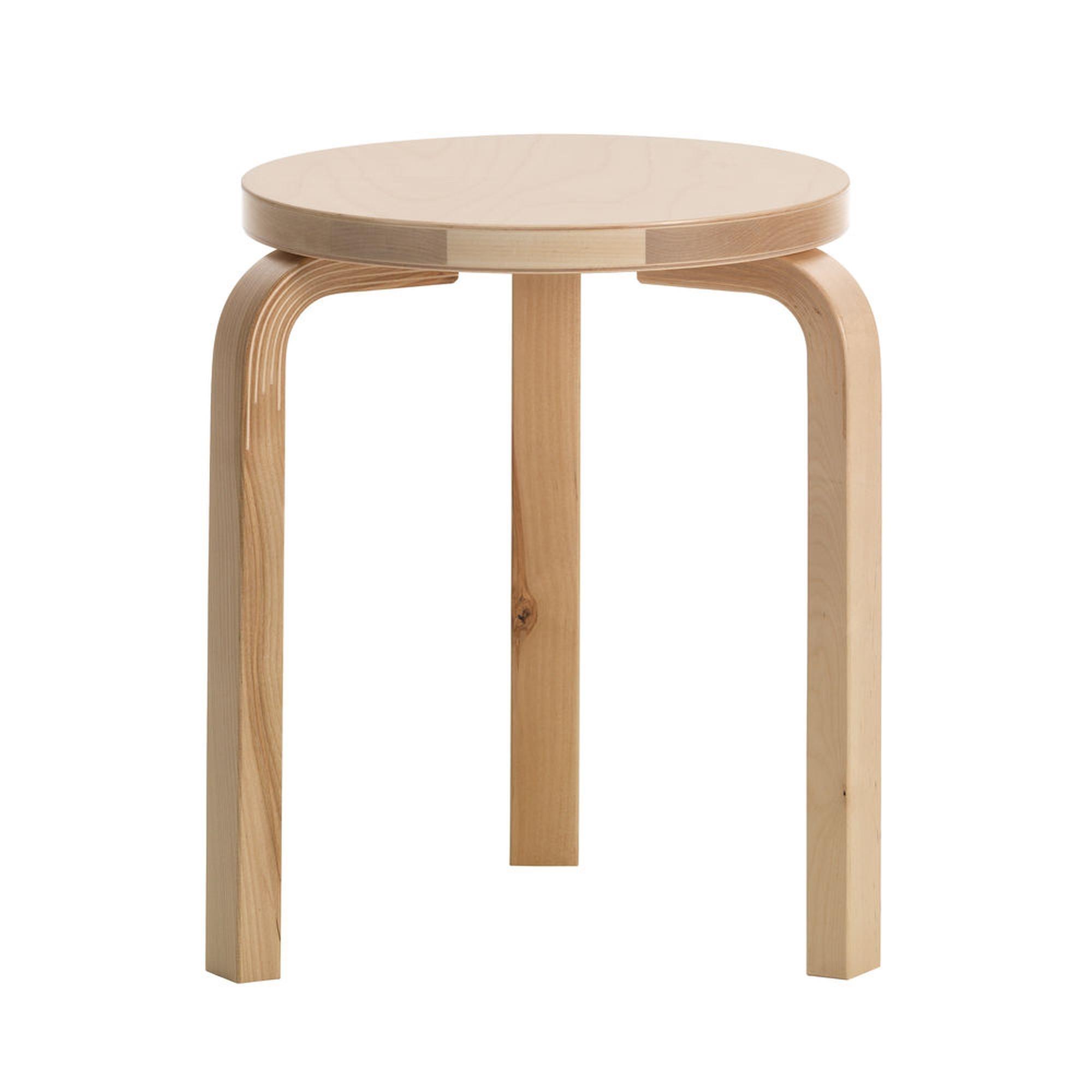 Artek Kruk 60 Wild Birch