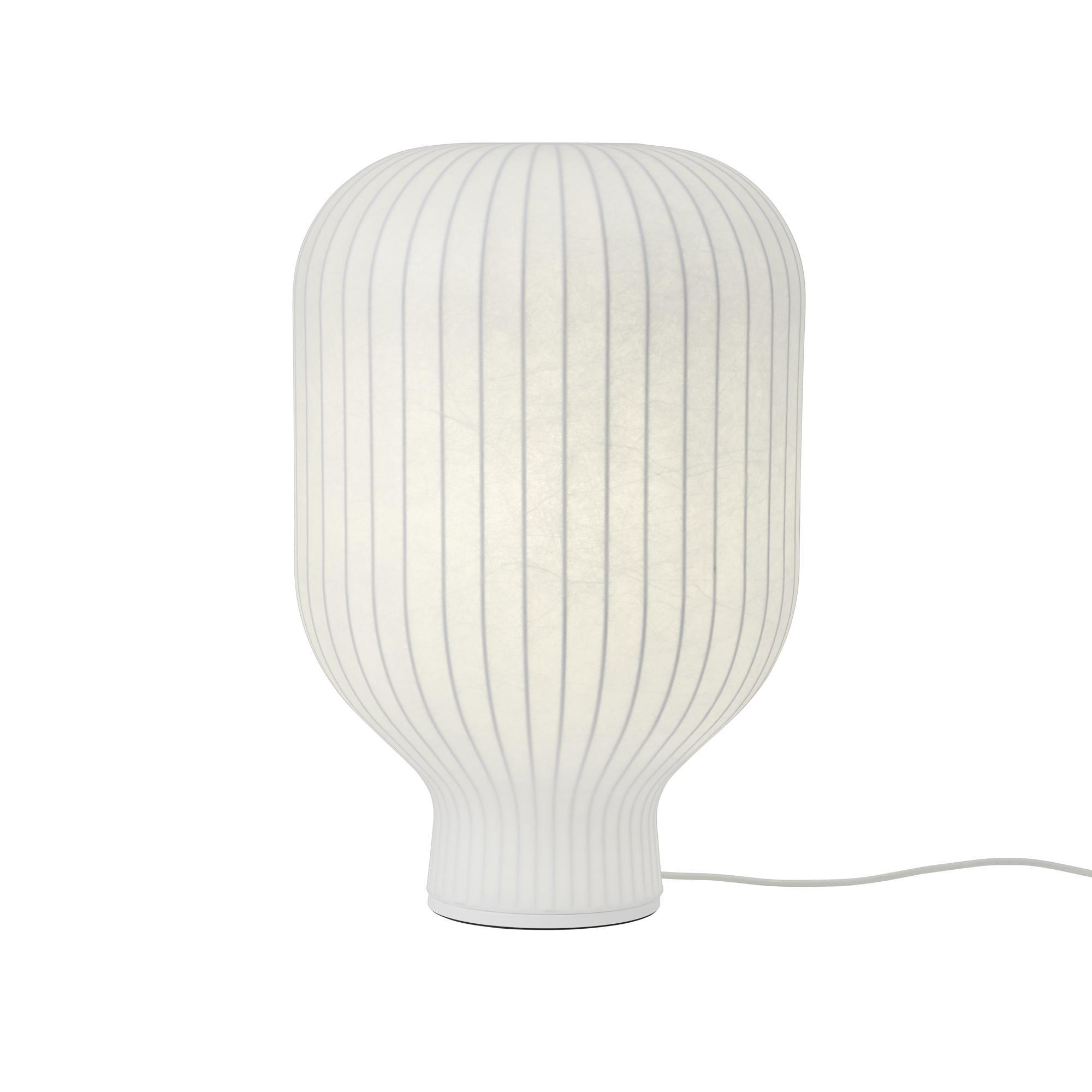 Muuto Beach Table lamp Large White