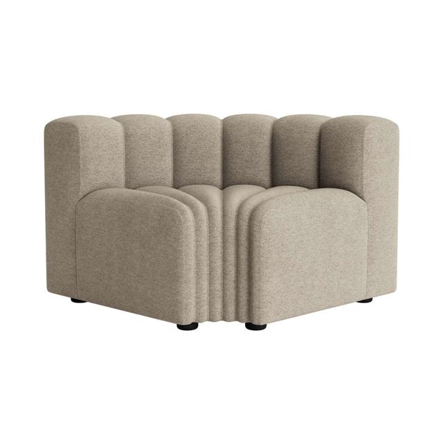 NORR11 Studio Corner Sofa Barnum 3