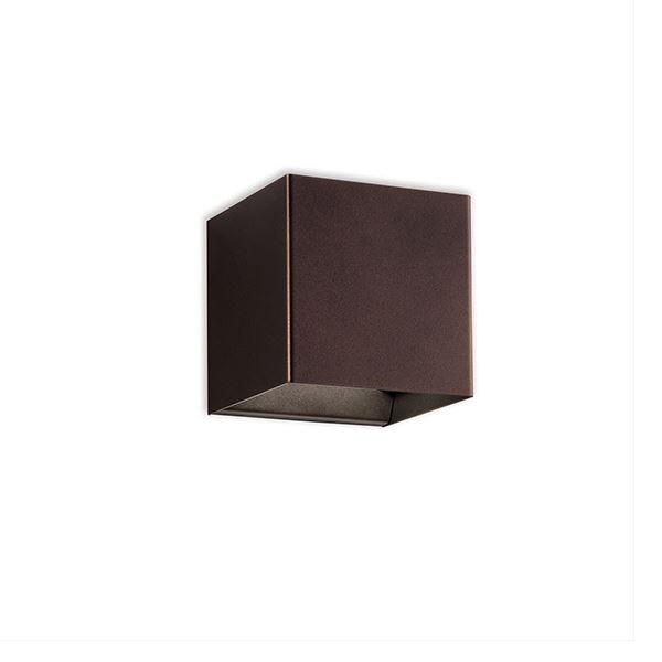 Lodes Laser AP9 Wall Lamp Bronze