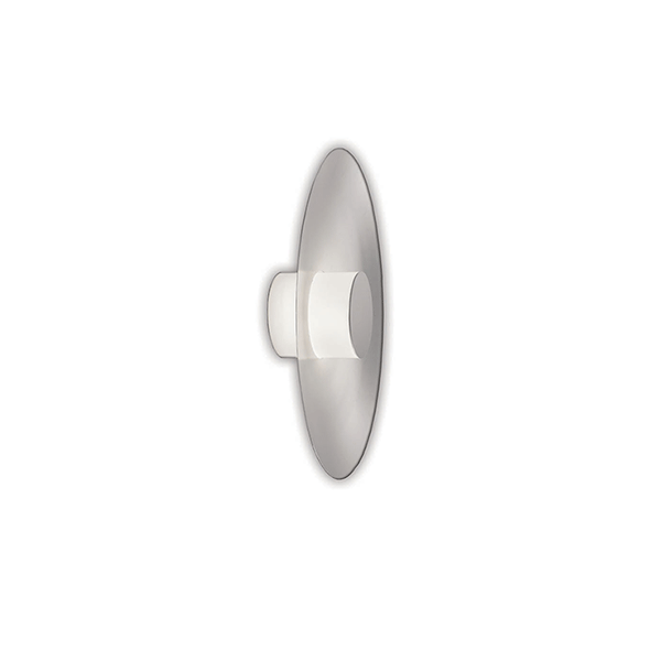 Lodes Thor Wall/Ceiling Lamp White Small