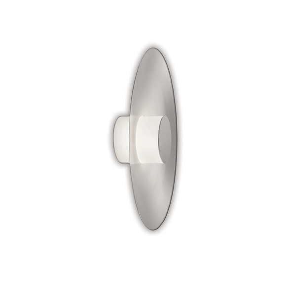 Lodes Thor Wall/Ceiling Lamp White Large