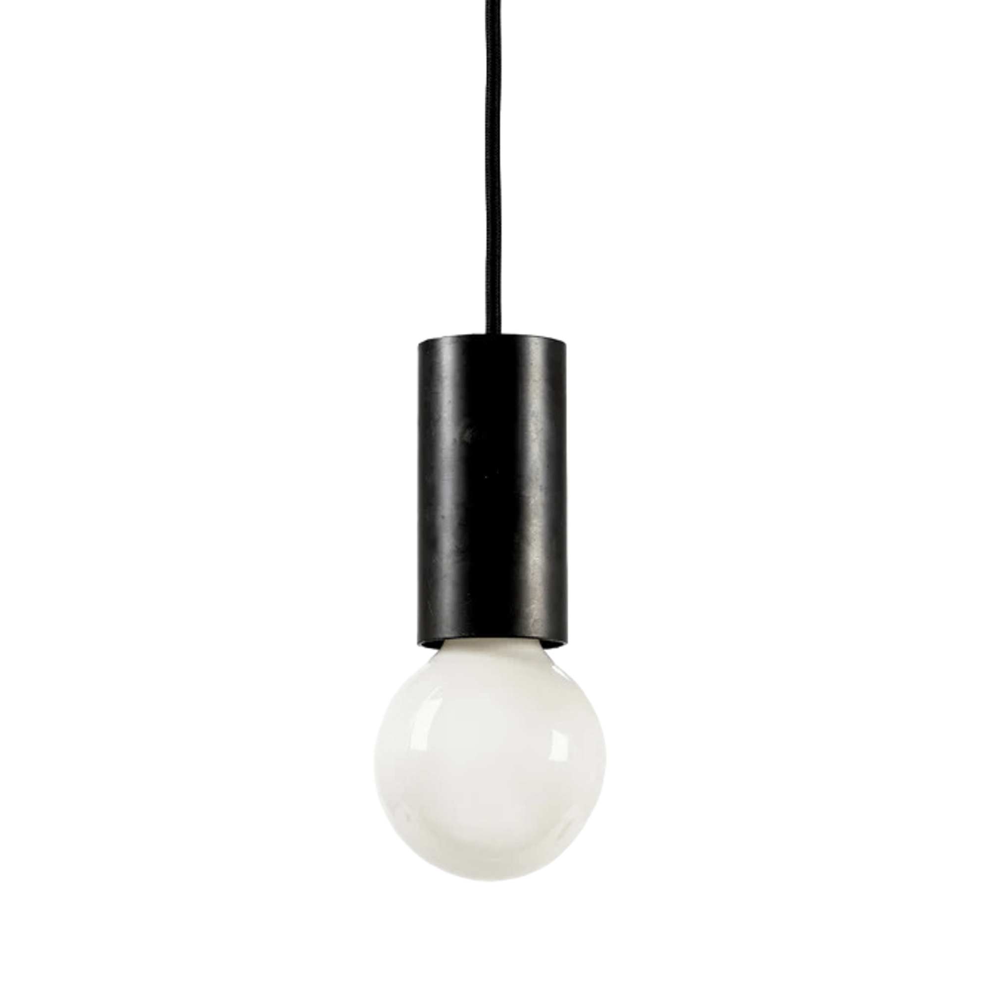 Serax Sofisticato Suspension NO.07 Noir