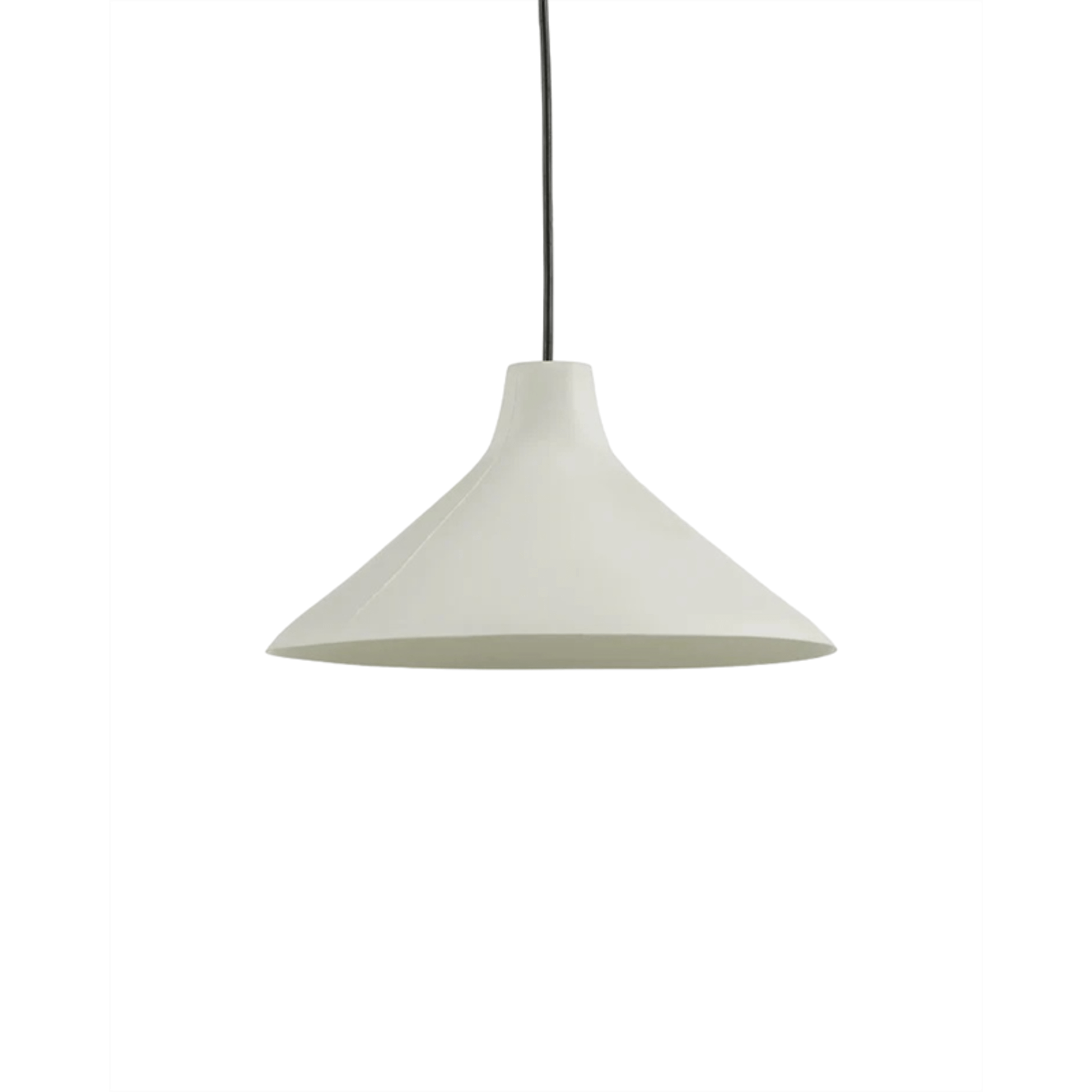 Serax Seam Lampadario L Bianco