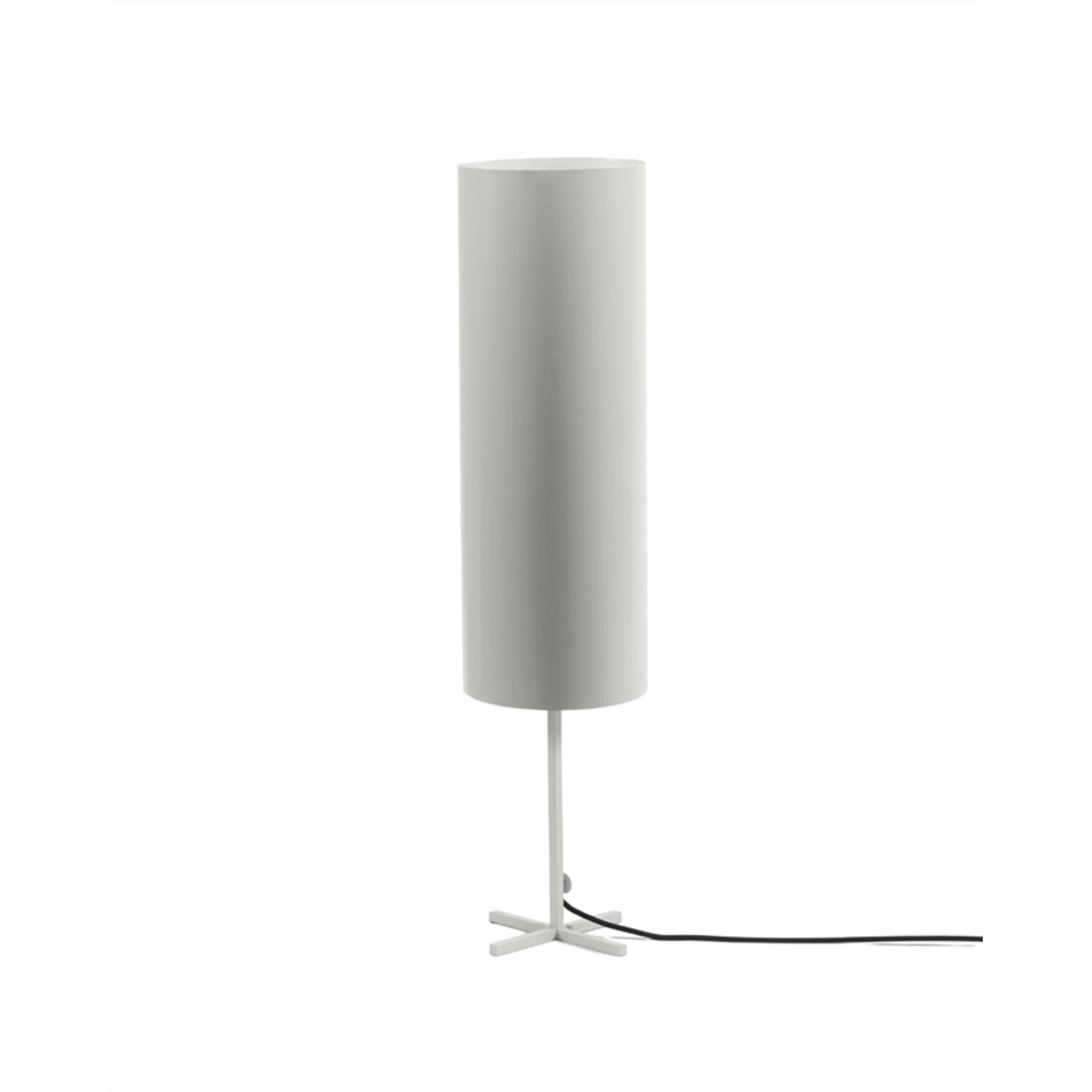 Serax Metal Sculptures Floor Lamp 02 Crème