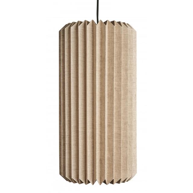 Watt & Veke Alba Taklampa Stor Natural