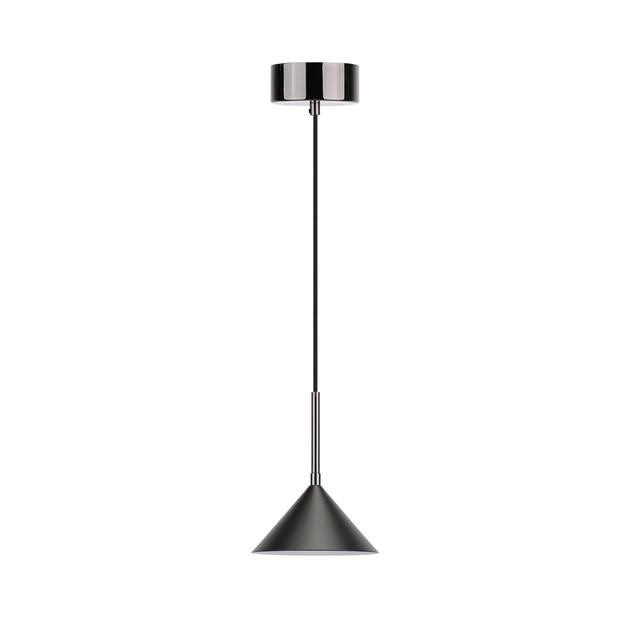 Watt & Veke Kuro 17 Taklampa Svart