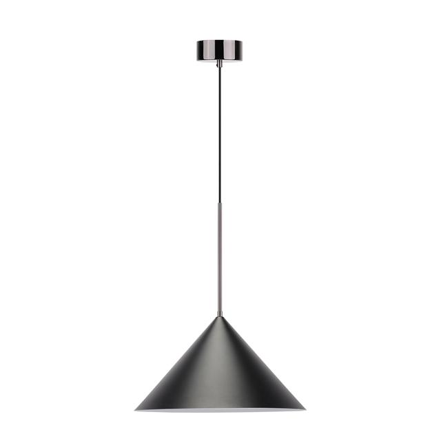 Watt & Veke Kuro 45 Taklampa Svart