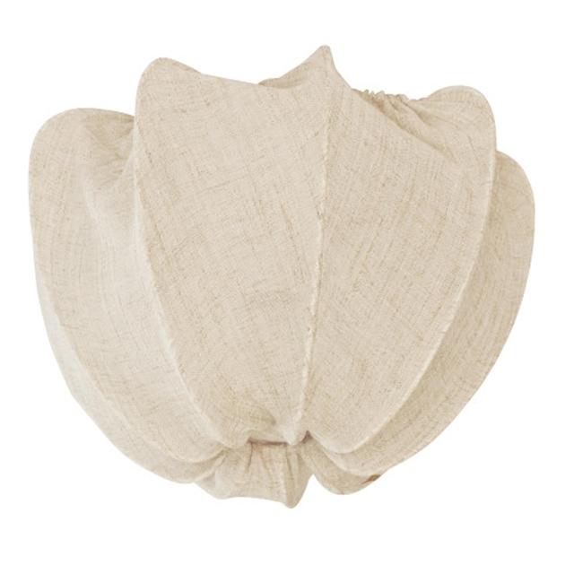 Watt & Veke Anna Taklampa Mini Naturfärgad