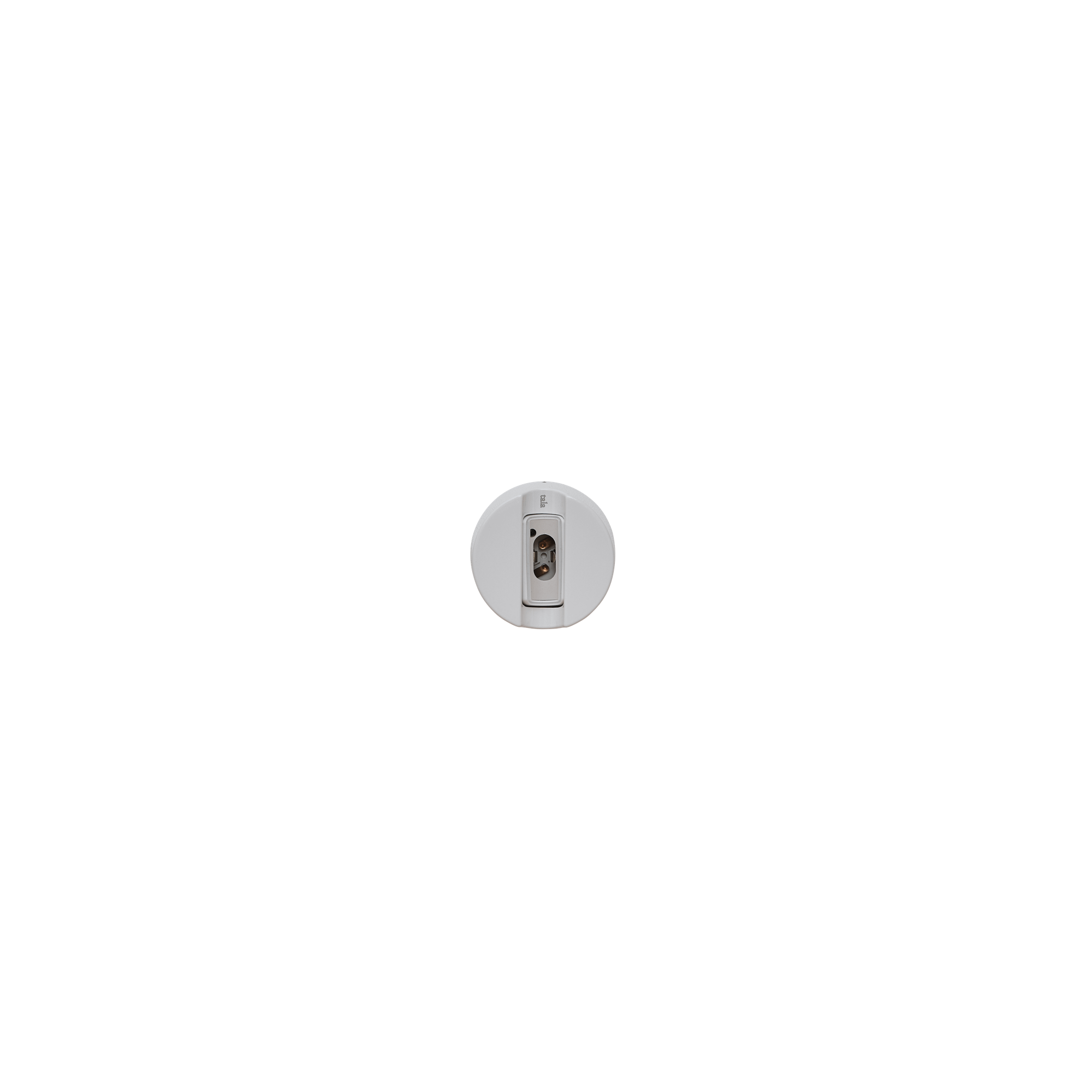 Tala Kilter Wall Lamp White tala-kilter-wall-lamp-white