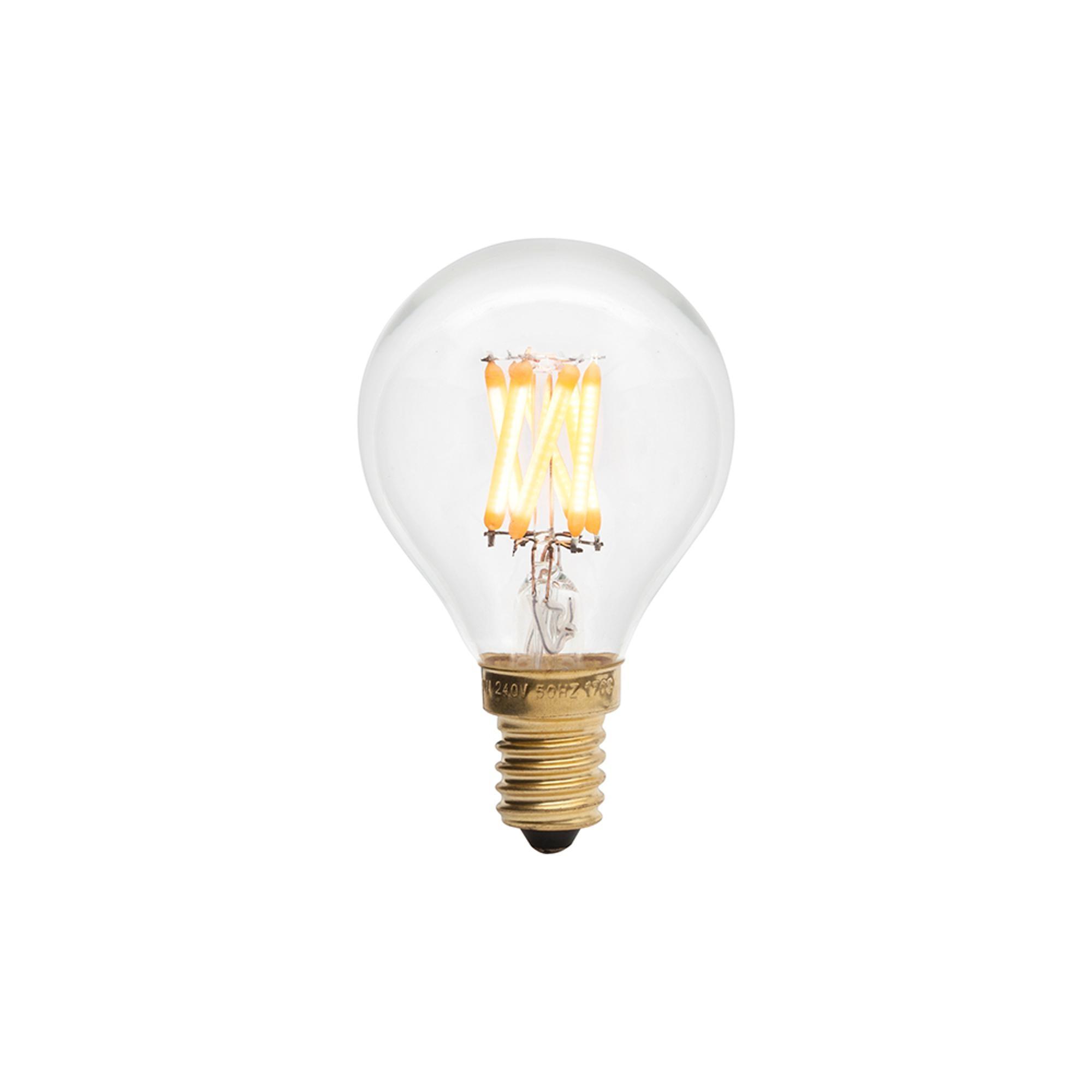 Tala Pluto E14 LED-pære 3W