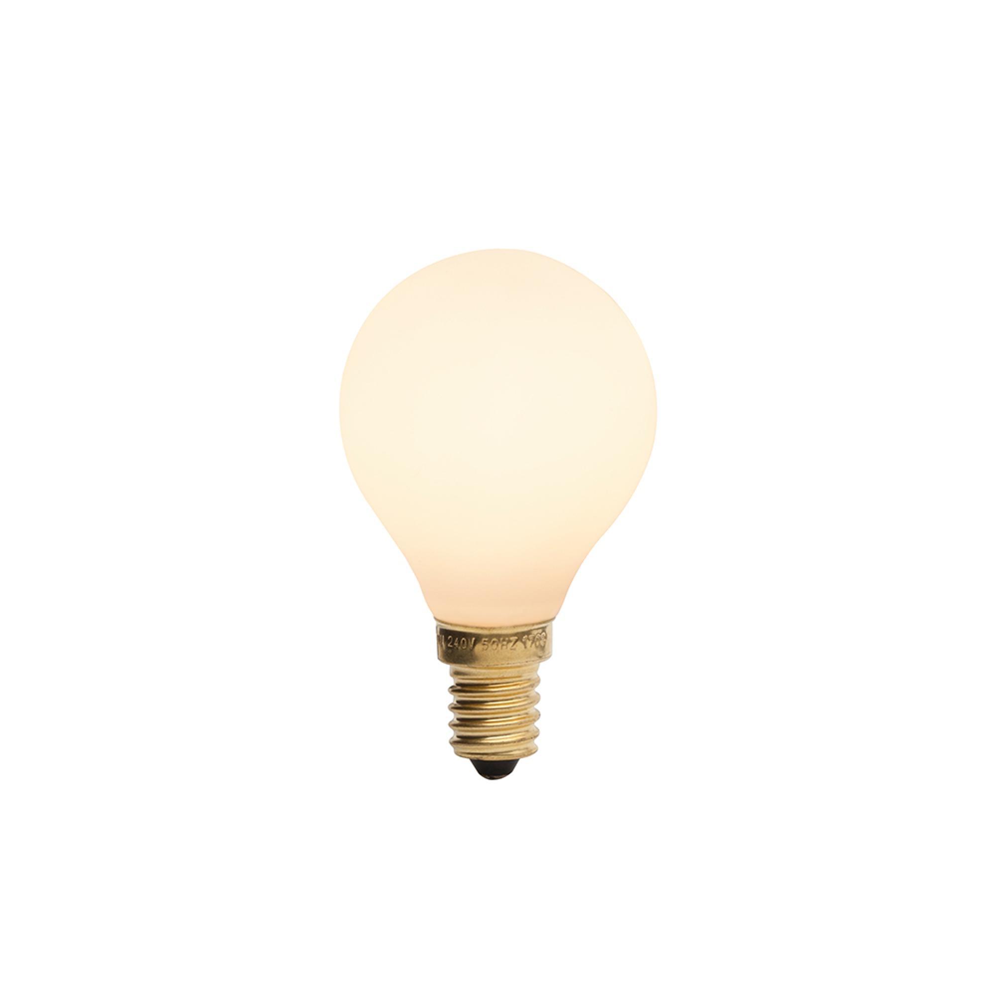 Tala Porcelain I E14 LED Bulb 3W