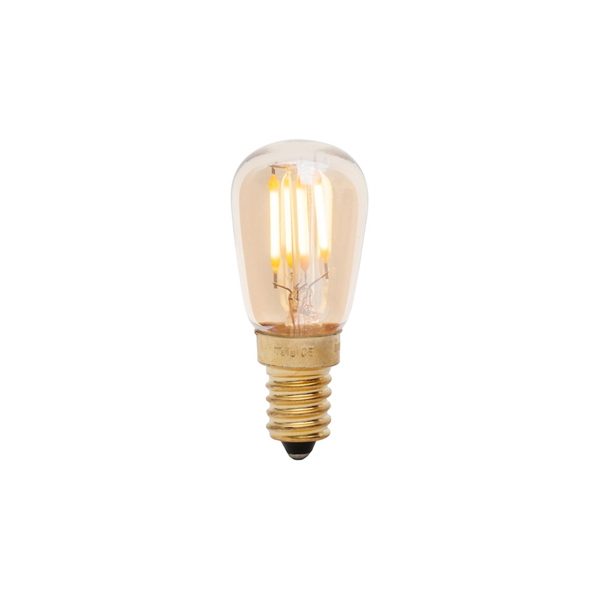 Lampada a LED con morsetto ZIRKON – Hansa: dimmerabile, 650 lumen, 12 W