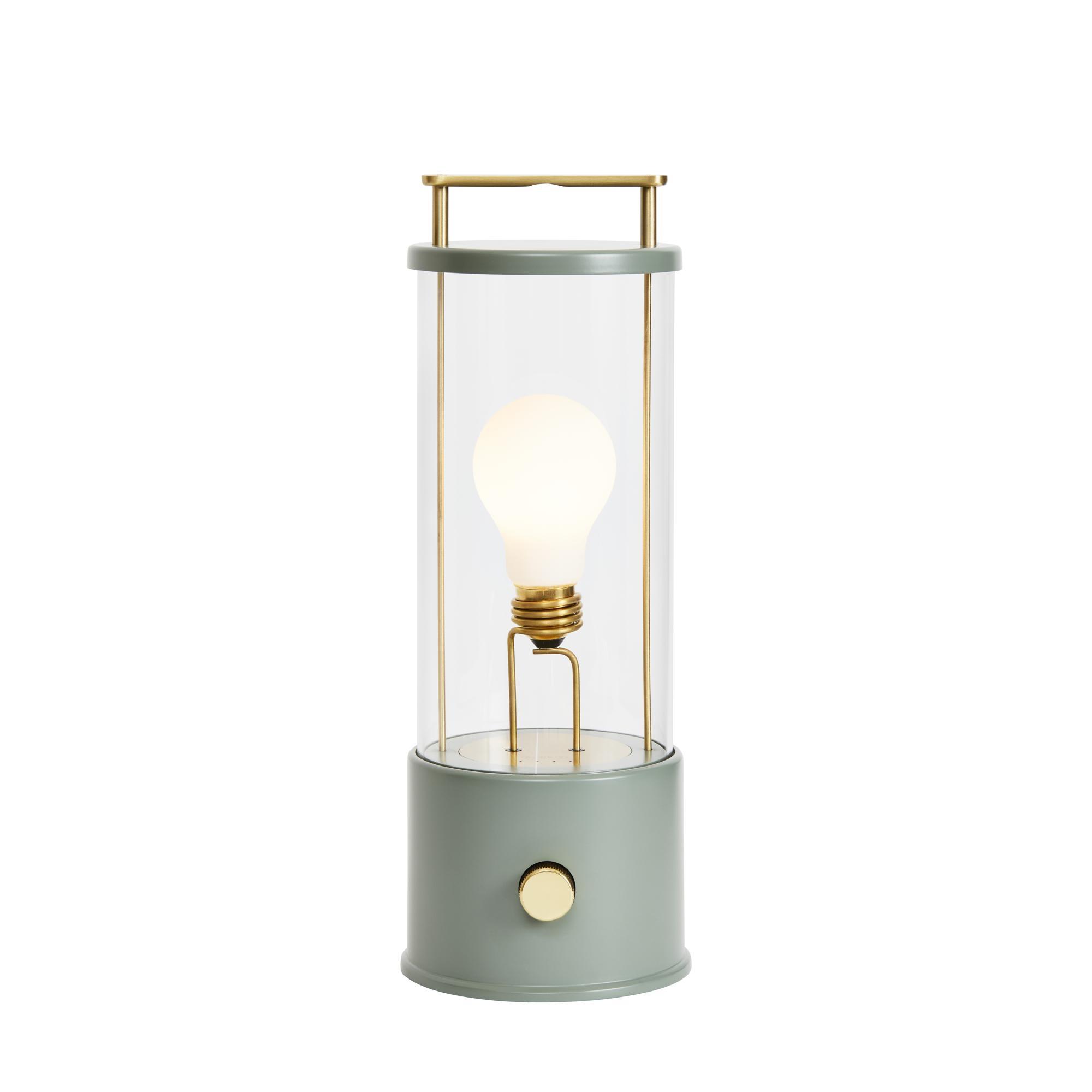 Tala The Muse Transportable Lamp Pleasure Garden