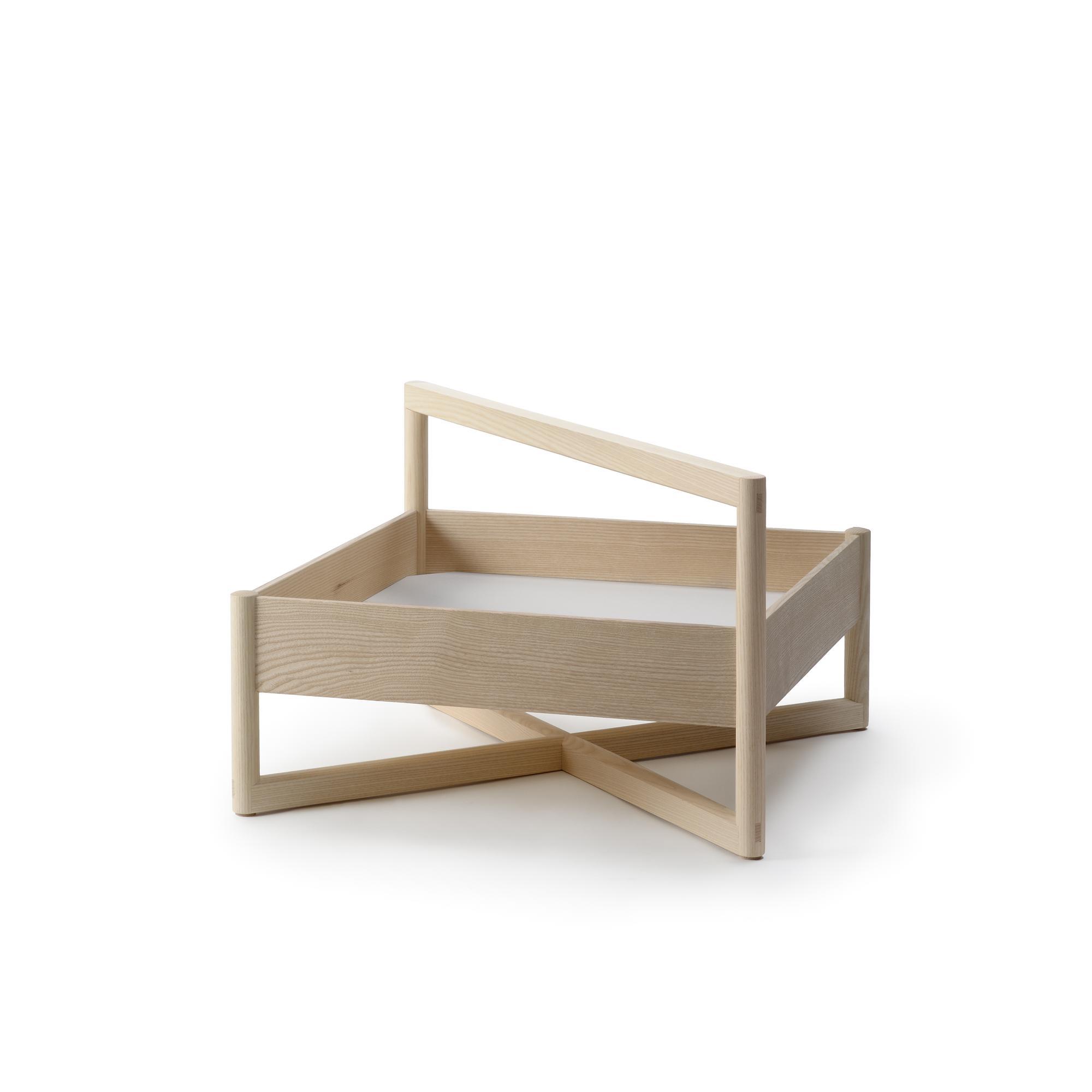 Nikari Taso Hill Low Ash/Mushroom