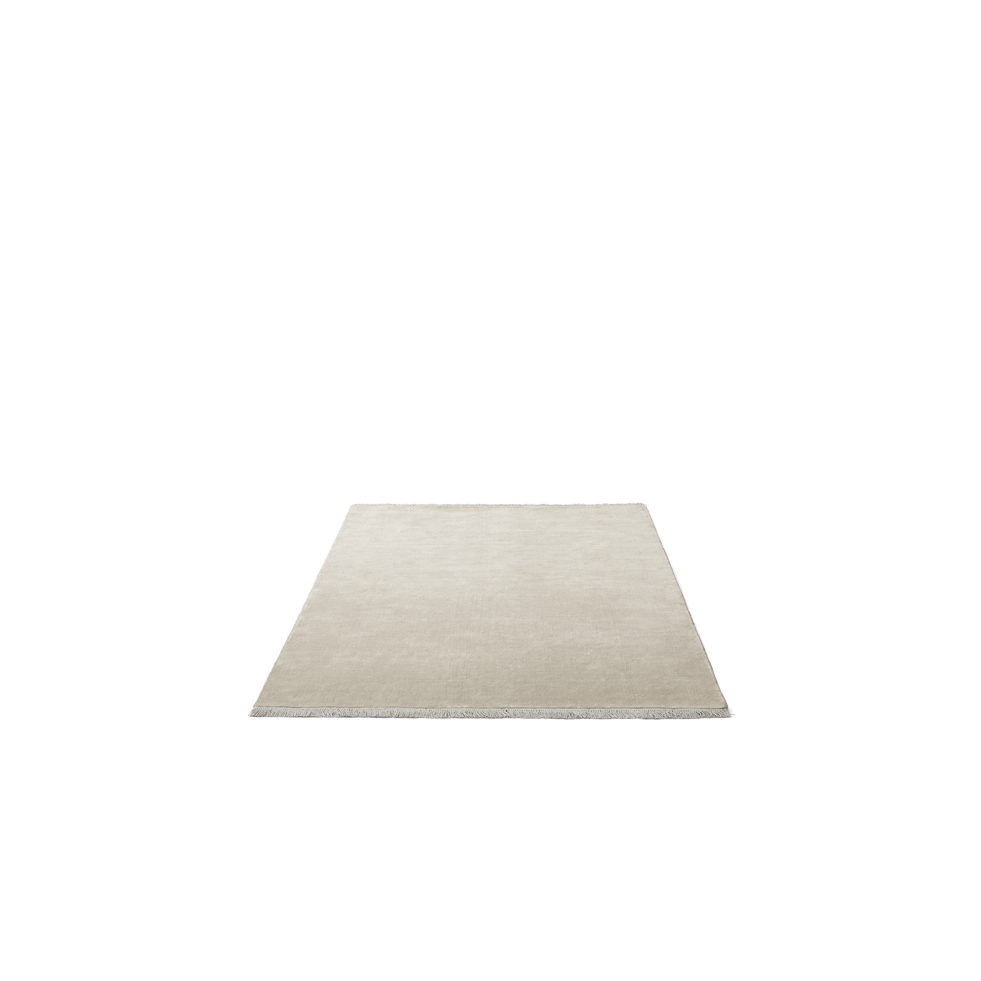 &Tradition Alfombra The Moor AP18 L170 Beige Rocío