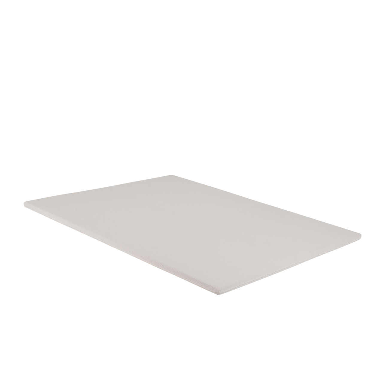 Rye Sleep The Topper Topmatras 140x210 Gebroken Wit