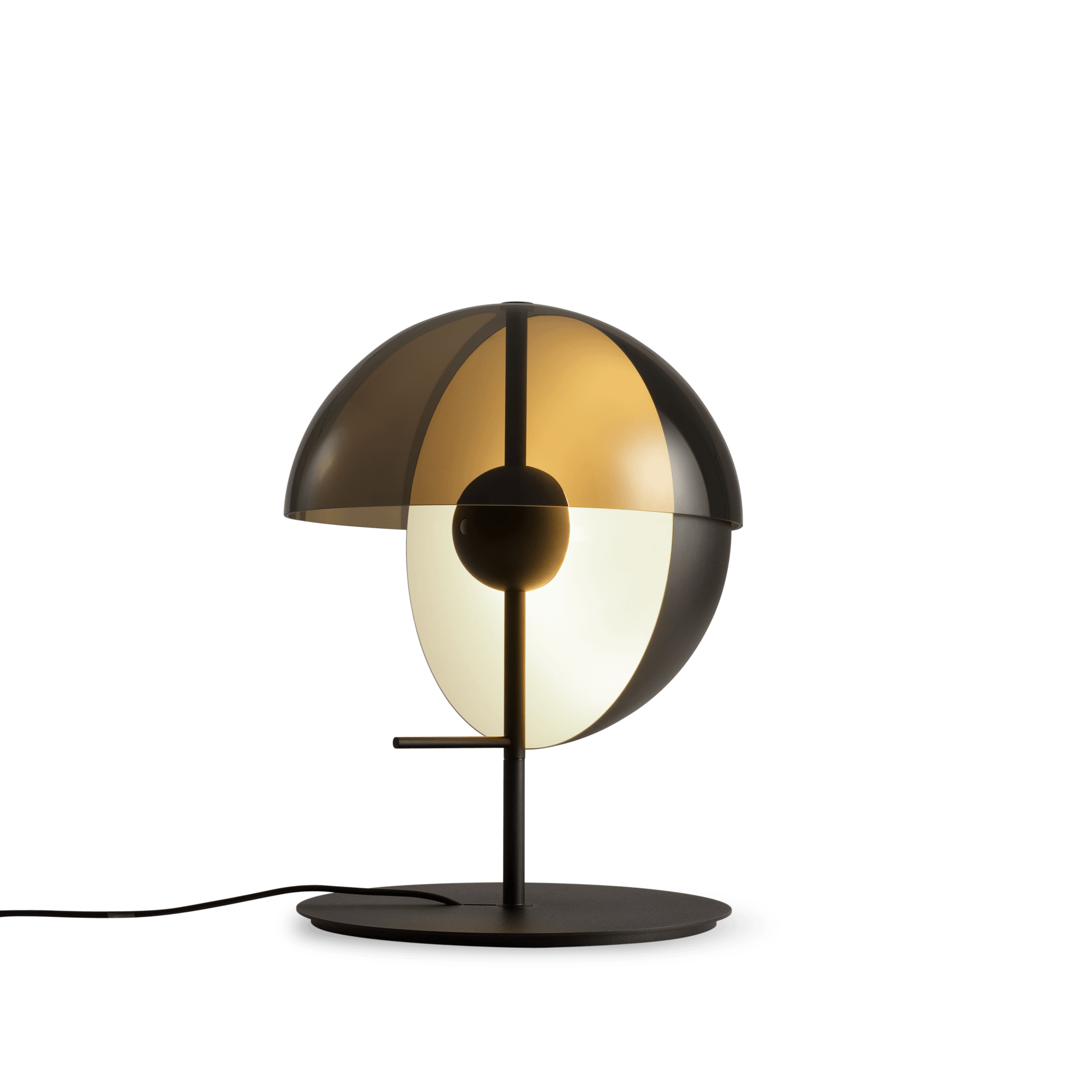Marset Theia Bordslampa Svart
