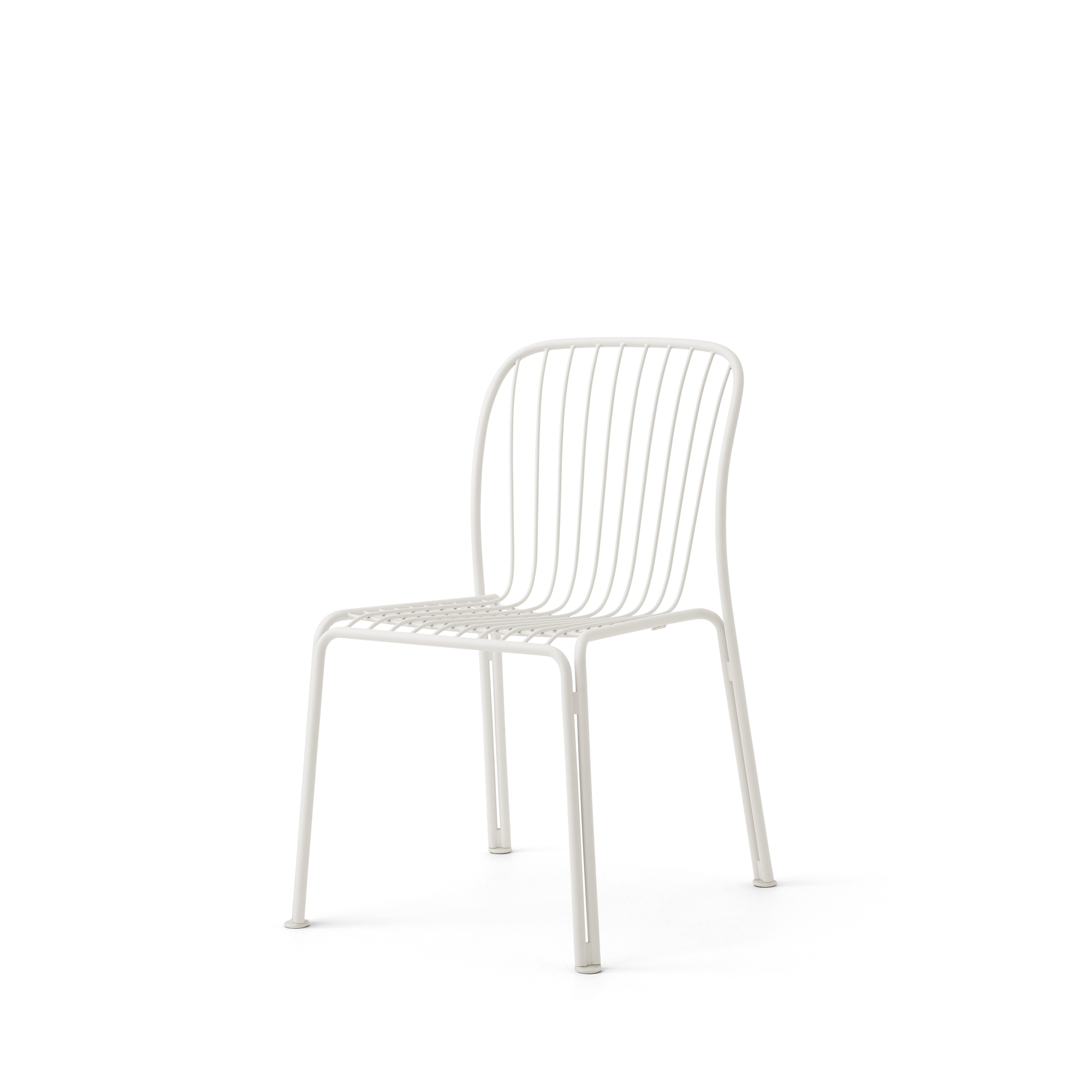 &Tradition Thorvald SC94 Dining Chair Ivory