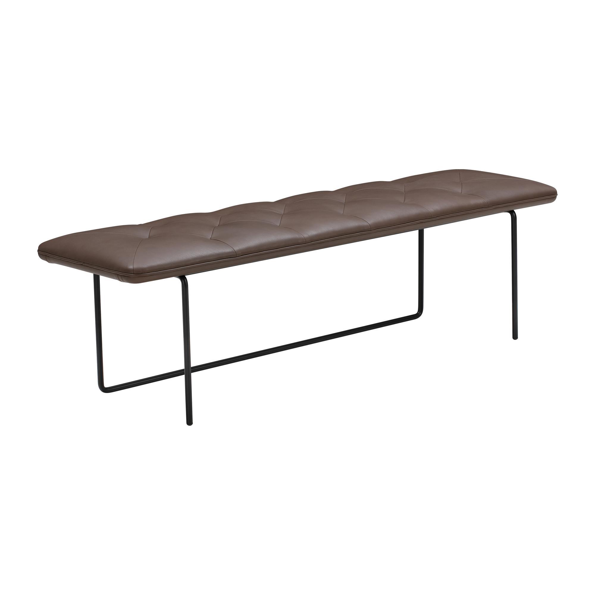 Wendelbo Tip Toe Bench 45x155 Parma Marrone