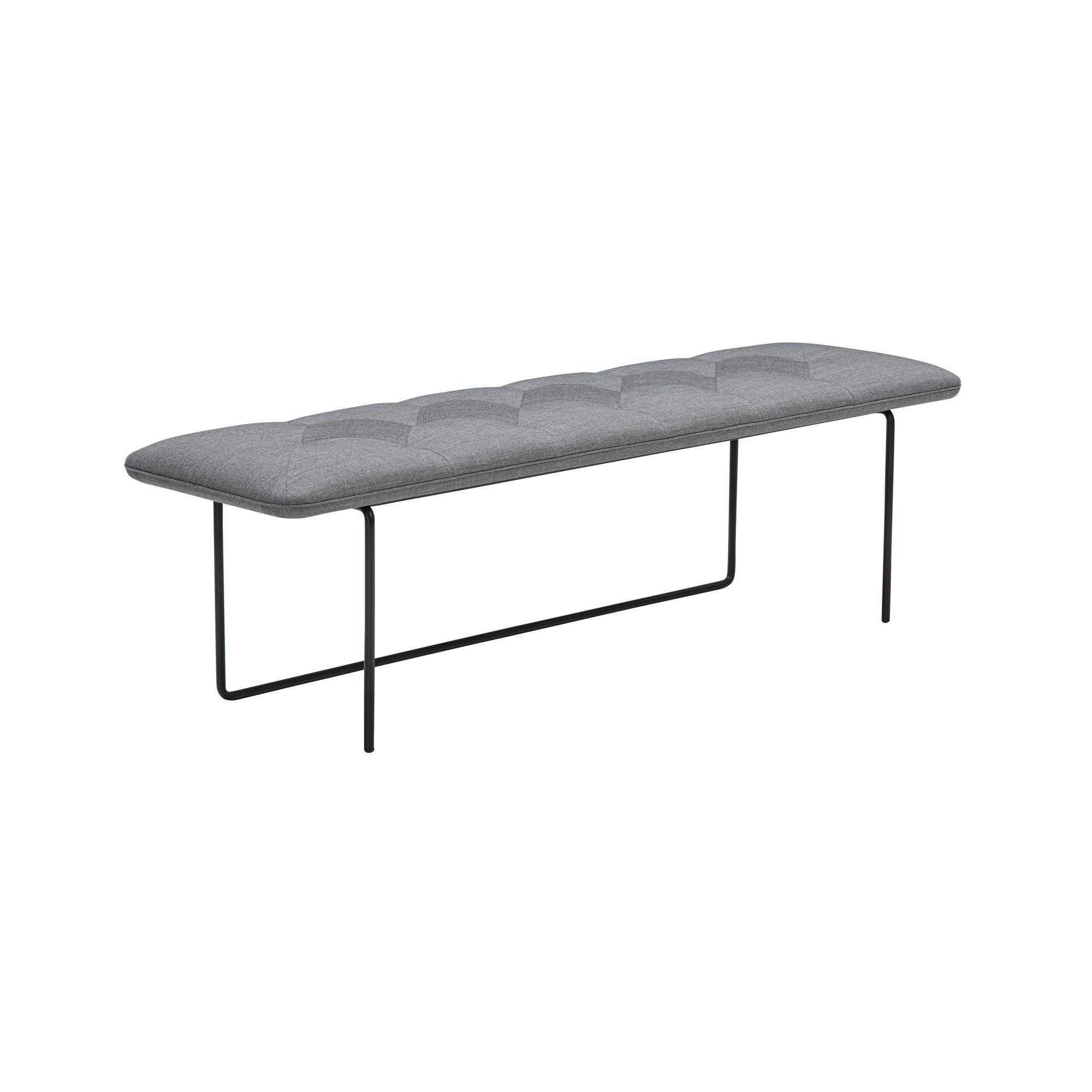 Wendelbo Tip Toe Bench 45x155 Remix 2 143