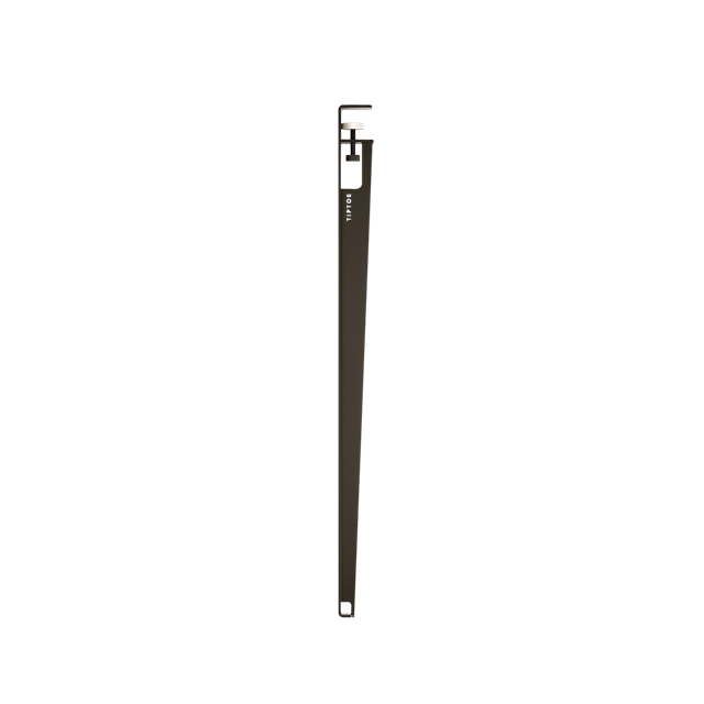 TipToe Ben 90 cm Graphite Black