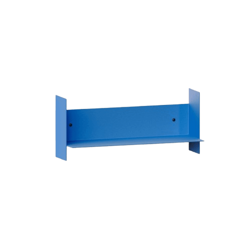 TipToe PLI Teräshylly 45 cm Taivaansininen