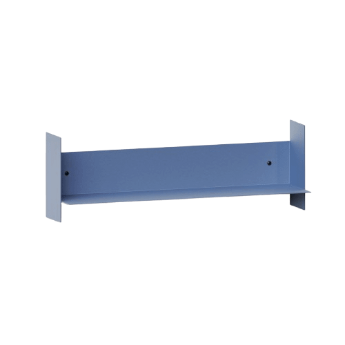 TipToe PLI Stalen Plank 60 cm Rock Blue