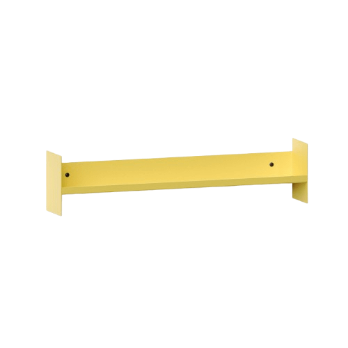 TipToe PLI Slim Shelf 60 cm Napoli Yellow