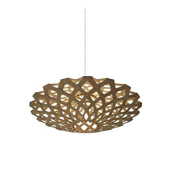 David Trubridge Flax Natural