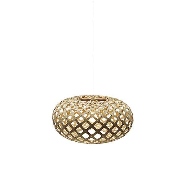 David Trubridge Kina Natural Ø45