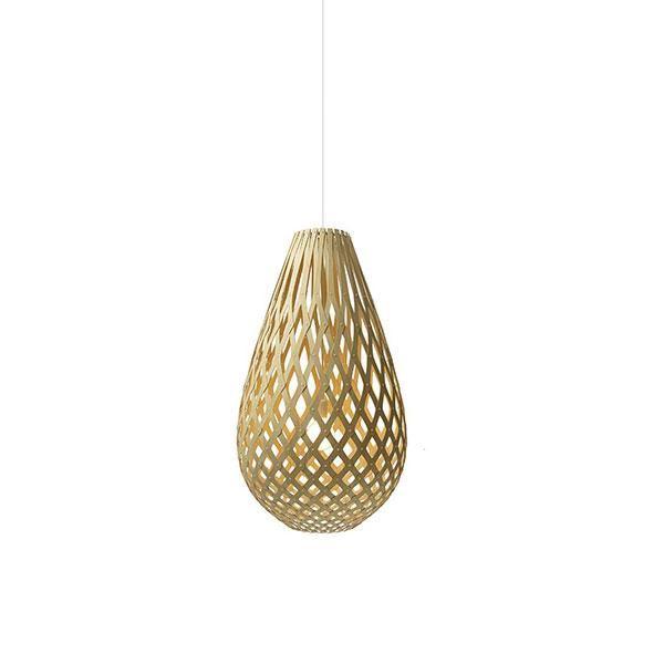 David Trubridge Koura Natural