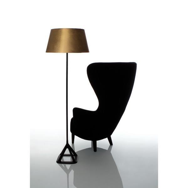 Tom Dixon Punch Bordlampe