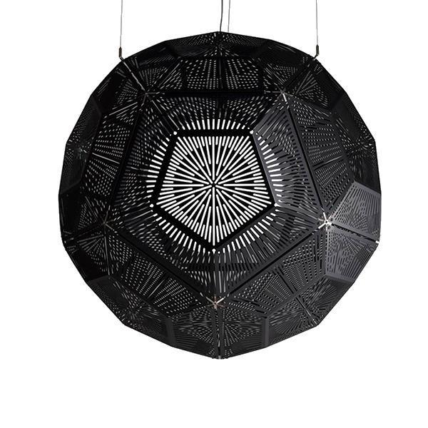 Tom Dixon Ball Black Pendelleuchte