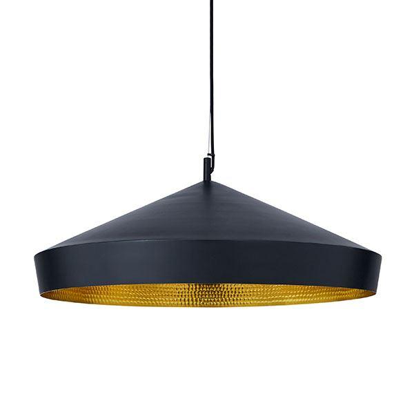 Tom Dixon Beat Pendant Flat Black