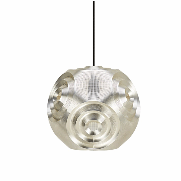 Tom Dixon Curve Taklampe Liten