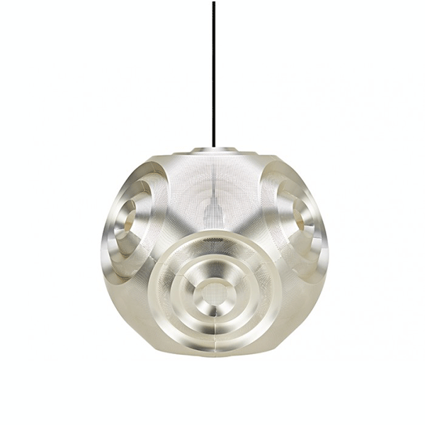 Tom Dixon Curve Pendant Large