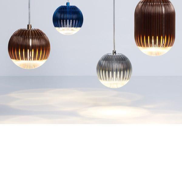Tom Dixon Fin Round and Obround Group