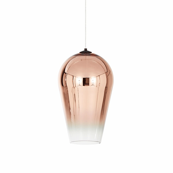 Tom Dixon Fade Pendant Copper